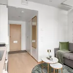 Loft Stadium דירה
