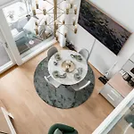 Loft Stadium דירה *