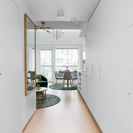 Loft Stadium تامبير