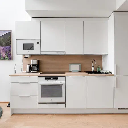 شقة Loft Stadium *