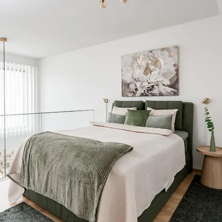 Loft Stadium شقة تامبير