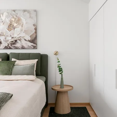 شقة Loft Stadium تامبير