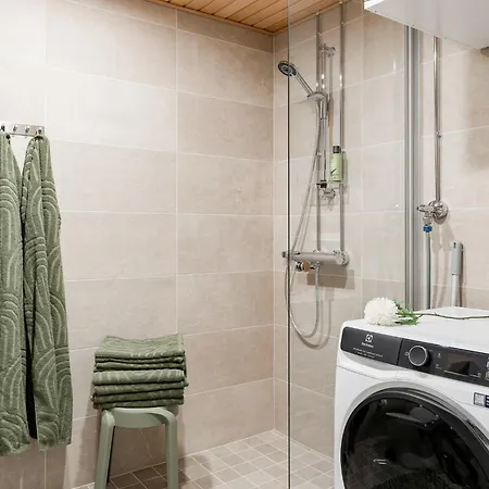 شقة Loft Stadium *