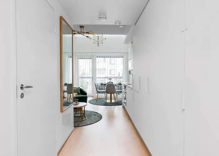 Loft Stadium تامبير