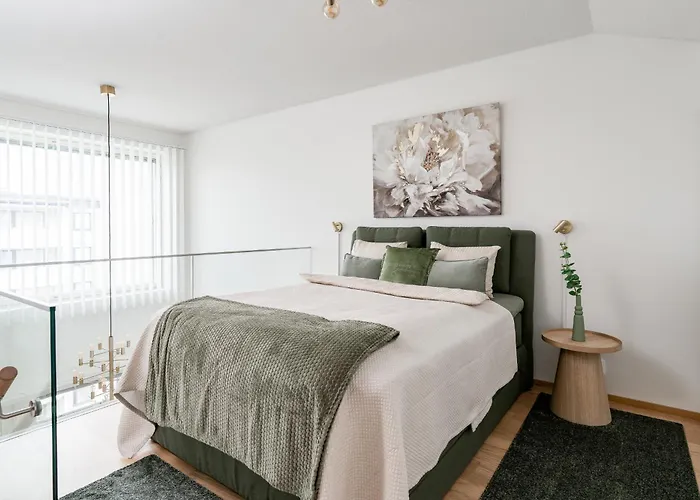 Loft Stadium شقة تامبير