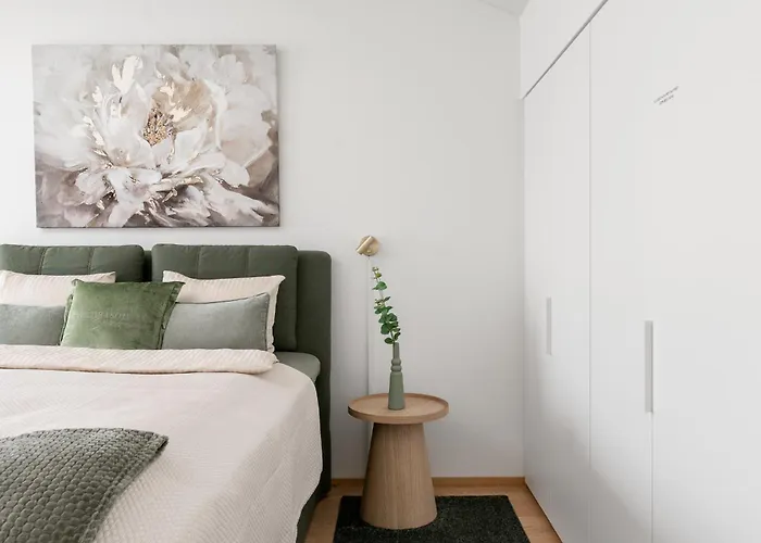 شقة Loft Stadium تامبير