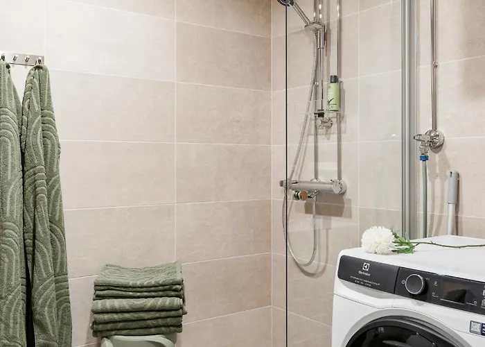 شقة Loft Stadium *